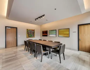 
#1826-111 St Clair Ave W Yonge-St. Clair 1 beds 1 baths  garage 499000.00        