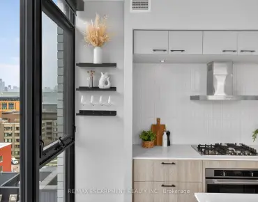 
#PH1001-41 Dovercourt Rd Niagara 3 beds 2 baths 1 garage 1679900.00        