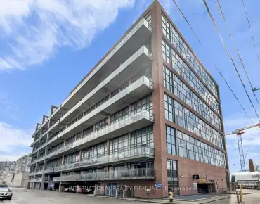 #318-5 Hanna Ave Niagara 2 beds 2 baths 1 garage 699999.00