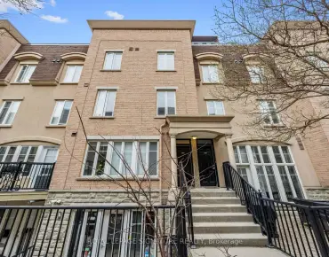 
#223-26 Western Battery Rd Niagara 2 beds 2 baths 1 garage 919000.00        