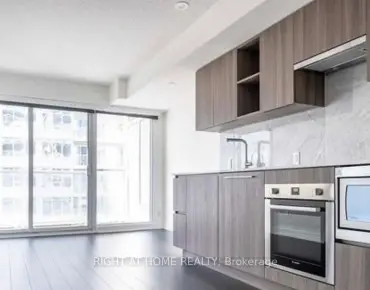 
#3205-17 BATHURST St Waterfront Communities C1 1 beds 1 baths 1 garage 497500.00        