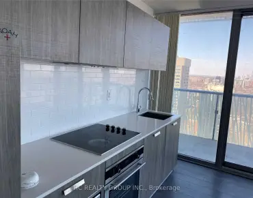 
#3611-50 Charles St E Church-Yonge Corridor 1 beds 1 baths  garage 499000.00        