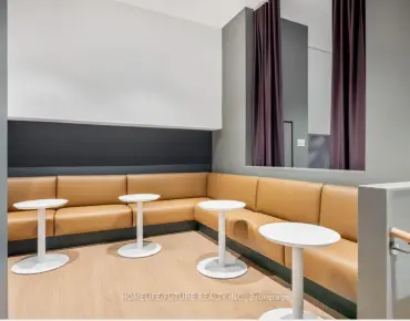 #430-1720 Bayview Ave Mount Pleasant East beds 1 baths garage 489888.00