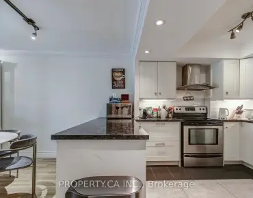 
#1115-25 The Esplanade N/A Waterfront Communities C8 1 beds 2 baths  garage 819999.00        