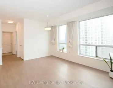 #2101-21 Hillcrest Ave Willowdale East 1睡房1卫生间1车位, 出售价格468000.00加元