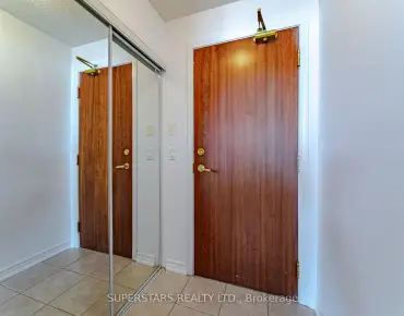 
            #713-18 Kenaston Gdns Bayview Village 1睡房1卫生间1车位, 出售价格389000.00加元                    