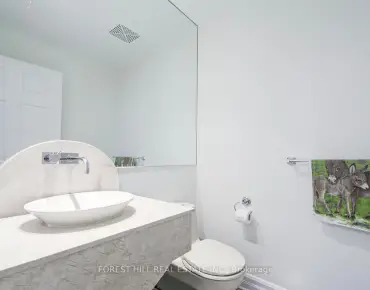 #305-38 Avenue Rd Annex 2 beds 3 baths 1 garage 1850000.00