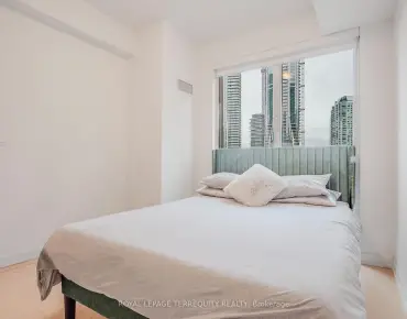 
#1009-1 The Esplanade N/A Waterfront Communities C8 1 beds 1 baths  garage 510000.00        