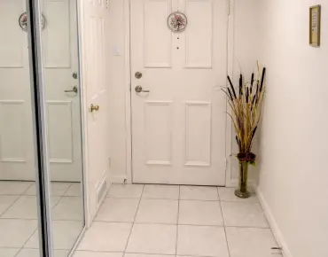 #112-245 The Don Way W Banbury-Don Mills 2睡房2卫生间1车位, 出售价格640000.00加元