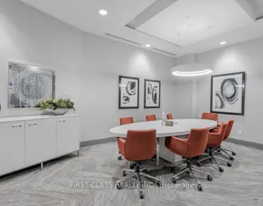 
            #1312-50 Ann O'reilly Rd Henry Farm 1睡房1卫生间2车位, 出售价格478000.00加元                    