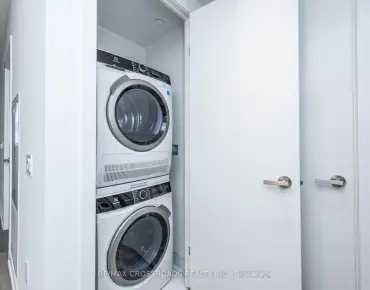 
#2507-55 Cooper St Waterfront Communities C8 1 beds 1 baths  garage 479900.00        