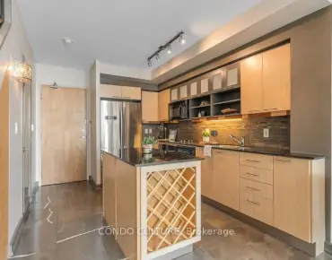 
#1113-36 Blue Jays Way Waterfront Communities C1 1 beds 2 baths 1 garage 735000.00        