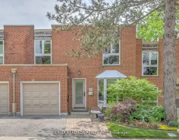 
14 Anvil Millway N/A St. Andrew-Windfields 4 beds 3 baths 2 garage 1259000.00        