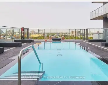 #417-57 St. Joseph St Bay Street Corridor 2 beds 2 baths garage 699000.00