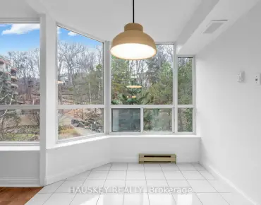 
            #402-3800 Yonge St Bedford Park-Nortown 1睡房2卫生间1车位, 出售价格999000.00加元                    
