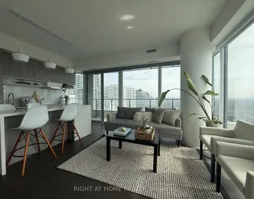 
#2004-5 Soudan Ave Mount Pleasant West 2 beds 2 baths  garage 839000.00        