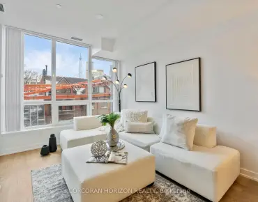 
            #210-99 John St Waterfront Communities C1 1睡房1卫生间车位, 出售价格649000.00加元                    