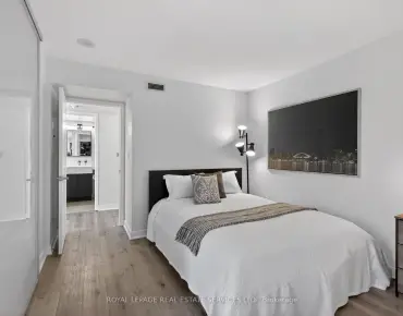 
            #623-15 Brunel Crt Waterfront Communities C1 1睡房1卫生间1车位, 出售价格589000.00加元                    