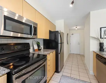 
            #503-11 Brunel Crt Waterfront Communities C1 1睡房1卫生间1车位, 出售价格665000.00加元                    