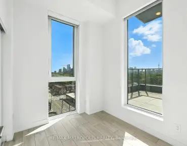 
#815-500 Dupont St Annex 2 beds 2 baths 1 garage 399000.00        