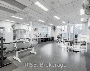 
#224-942 Yonge St Annex 1 beds 1 baths 1 garage 619000.00        