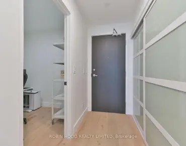 #2303-170 Sumach St Regent Park 1 beds 1 baths 1 garage 549000.00