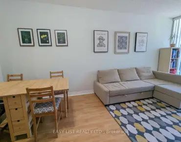 #222-38 William Carson Cres St. Andrew-Windfields 1 beds 1 baths 1 garage 599900.00