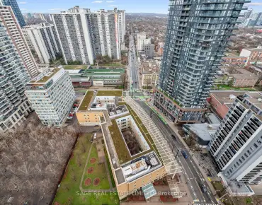 
            #2804-120 Homewood Ave North St. James Town 2睡房2卫生间1车位, 出售价格779900.00加元                    