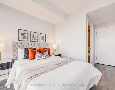 #3109-197 Yonge St Church-Yonge Corridor 3 beds 2 baths 1 garage 899900.00