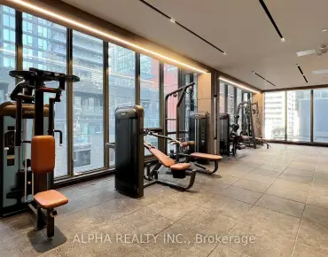 
#3006-55 Mercer St Waterfront Communities C1  beds 1 baths  garage 369000.00        