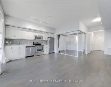 #803-10 Willison Sq Kensington-Chinatown 1 beds 1 baths garage 498000.00