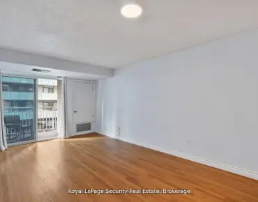 #908-105 Victoria St Church-Yonge Corridor 1 beds 1 baths garage 488000.00