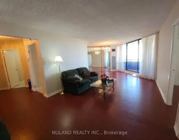 
            #2308-75 Graydon Hall Dr Parkwoods-Donalda 2睡房1卫生间2车位, 出售价格560000.00加元                    