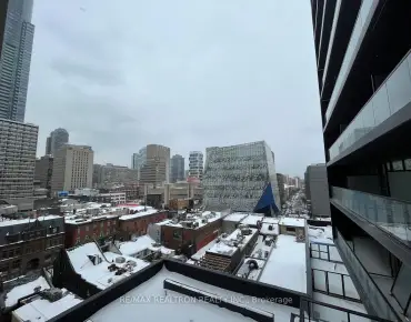 
#619-20 Edward St Bay Street Corridor 1 beds 1 baths  garage 509900.00        