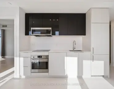 
308 Jarvis St Church-Yonge Corridor 2 beds 2 baths 1 garage 720000.00        