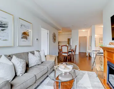 
#301-7 Kenaston Gdns Bayview Village 2 beds 2 baths 1 garage 818000.00        