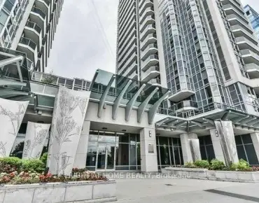 #1808-5791 Yonge St Newtonbrook East 2睡房1卫生间1车位, 出售价格609900.00加元