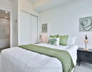 #1508-36 Olive Ave Willowdale East 2睡房1卫生间车位, 出售价格830900.00加元
