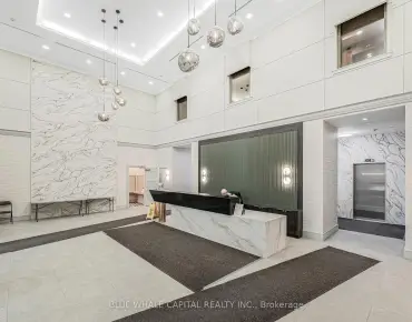 
#907-18 Holmes Ave Willowdale East 1 beds 1 baths 1 garage 399900.00        