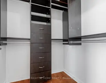 #2908-3 Navy Wharf Crt Waterfront Communities C1 2 beds 2 baths 1 garage 1280000.00