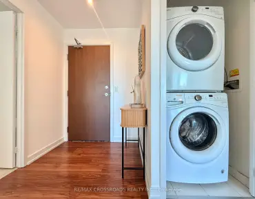 #1003-115 McMahon Dr Bayview Village 2 beds 2 baths 1 garage 588888.00