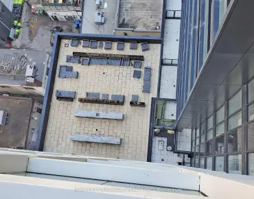 #1419-20 Edward St Bay Street Corridor 1 beds 1 baths garage 519000.00