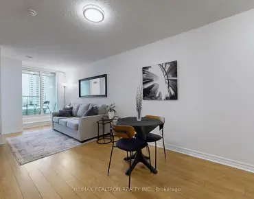 #903-17 Barberry Pl Bayview Village 1 beds 1 baths 1 garage 479900.00