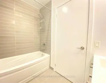 
#3612-87 Peter St Waterfront Communities C1 1 beds 1 baths  garage 439000.00        