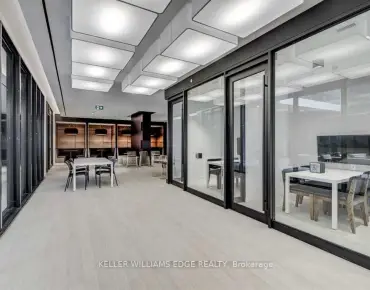 
#3609-85 Wood St Church-Yonge Corridor 1 beds 1 baths  garage 539000.00        