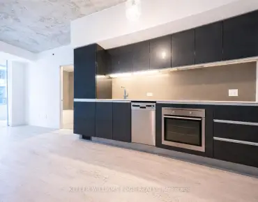 #302-20 Gladstone Ave Little Portugal 2 beds 2 baths 1 garage 649000.00