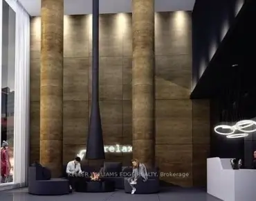 
#1009-68 Shuter St Church-Yonge Corridor 1 beds 1 baths  garage 399000.00        