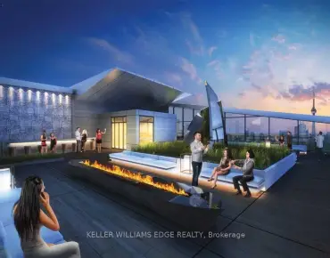 
            #809-2221 Yonge St Mount Pleasant West 2睡房2卫生间1车位, 出售价格689000.00加元                    