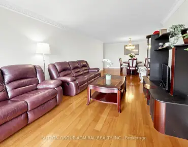 
#3004-10 Tangreen Crt Newtonbrook West 3 beds 2 baths 2 garage 558800.00        