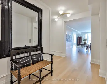 #909-25 Scrivener Sq Rosedale-Moore Park 2 beds 3 baths 1 garage 3950000.00